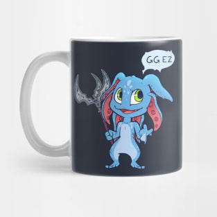 GG EZ Mug